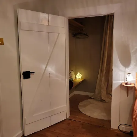 Apartamento Friedel's Corner Lollar
