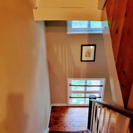 Apartamento Friedel's Corner *