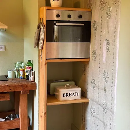 Friedel's Corner Apartamento Lollar