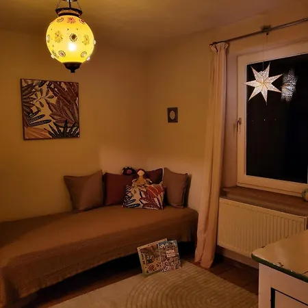 Apartamento Friedel's Corner *
