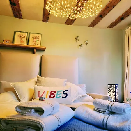 Apartamento Friedel's Corner Lollar