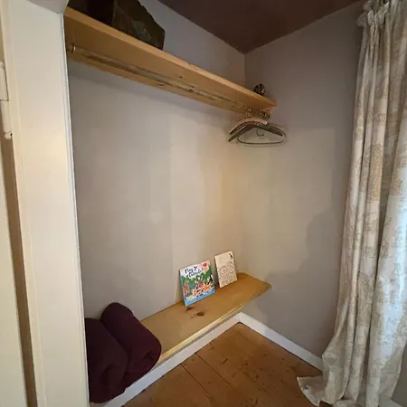 Apartamento Friedel's Corner