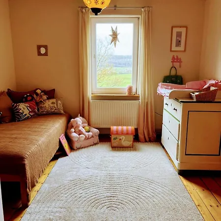 Friedel's Corner Apartamento