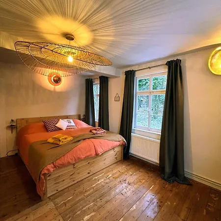 Friedel's Corner Apartamento Lollar